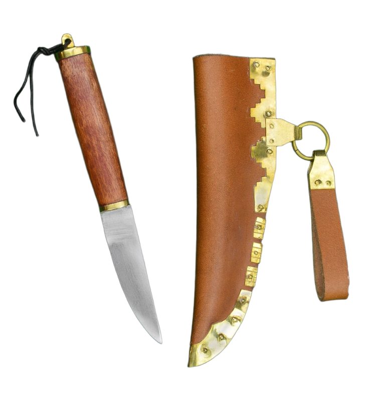 Viking Karl Seax