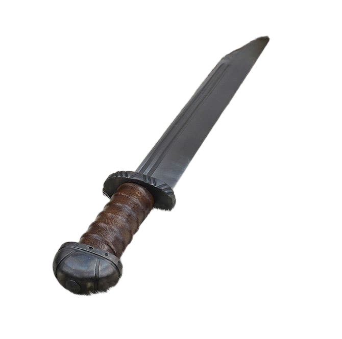 Viking Long Seax
