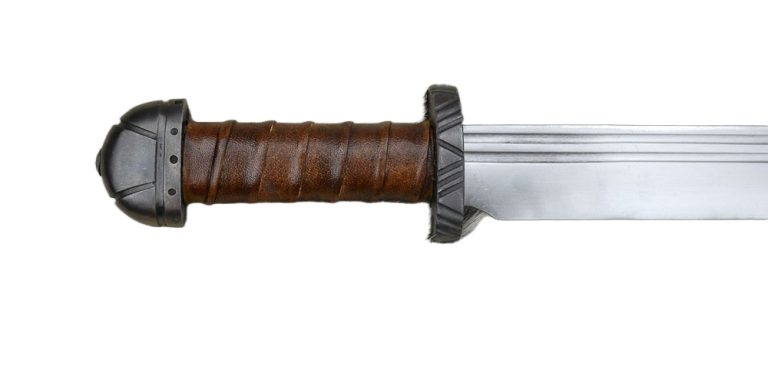 Viking Long Seax