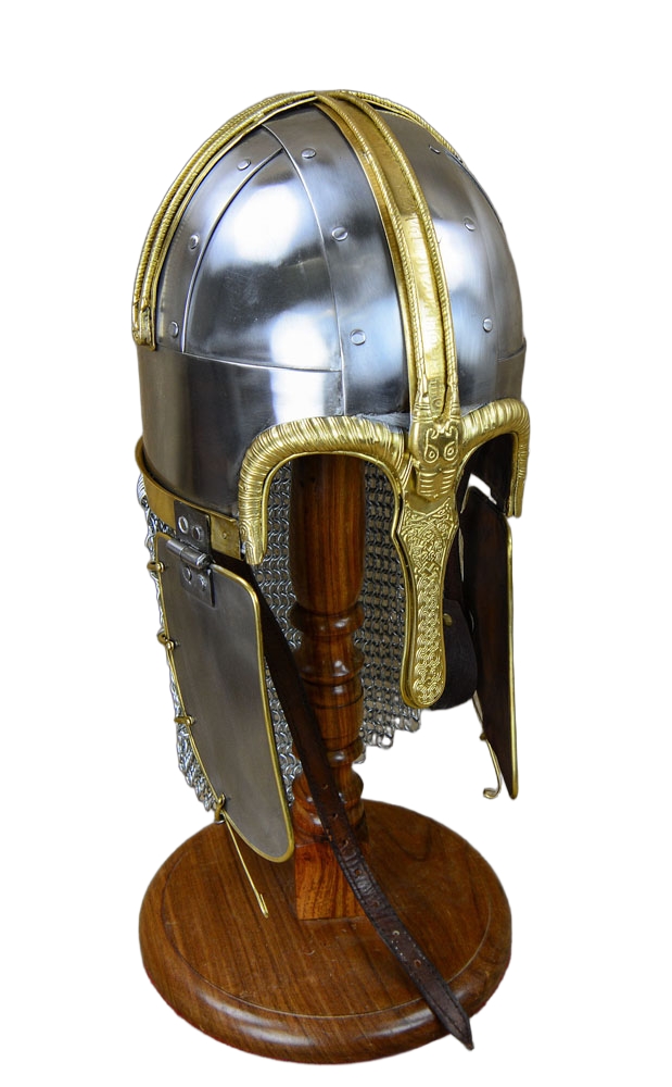 Viking/Norman Coppergate Helmet