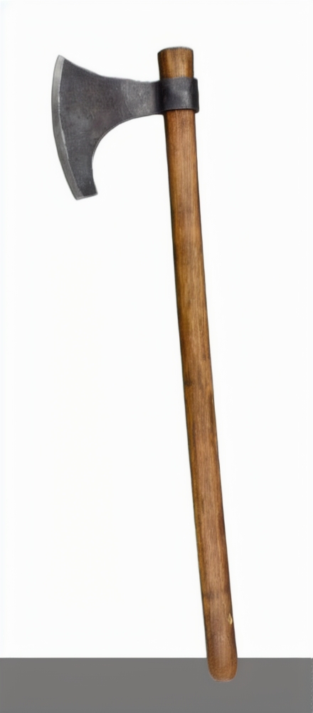 Viking Reaver Axe