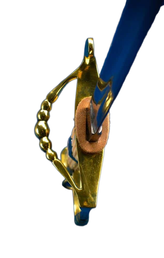 Admiral Nelson's Fighting Spadroon