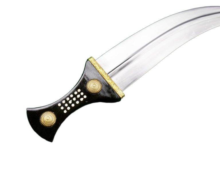 Arab Dagger
