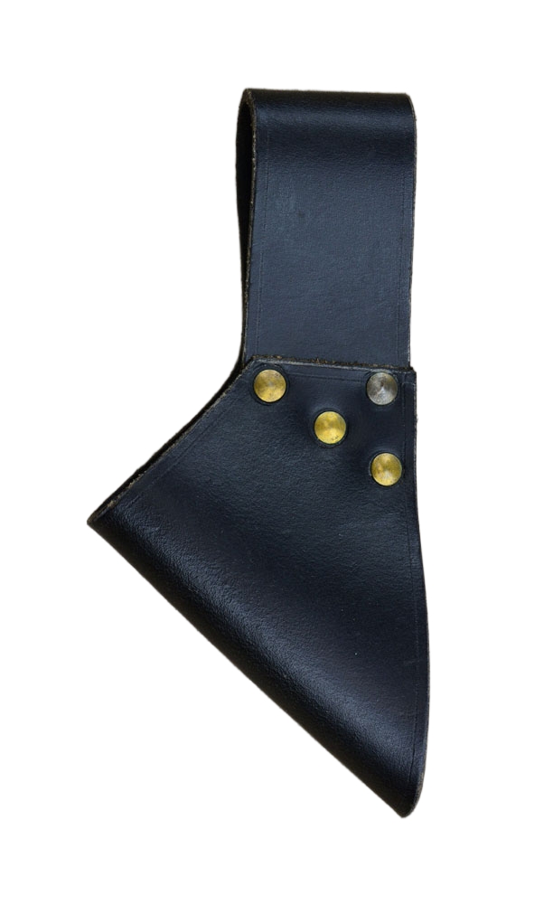 Axe Holster Frog