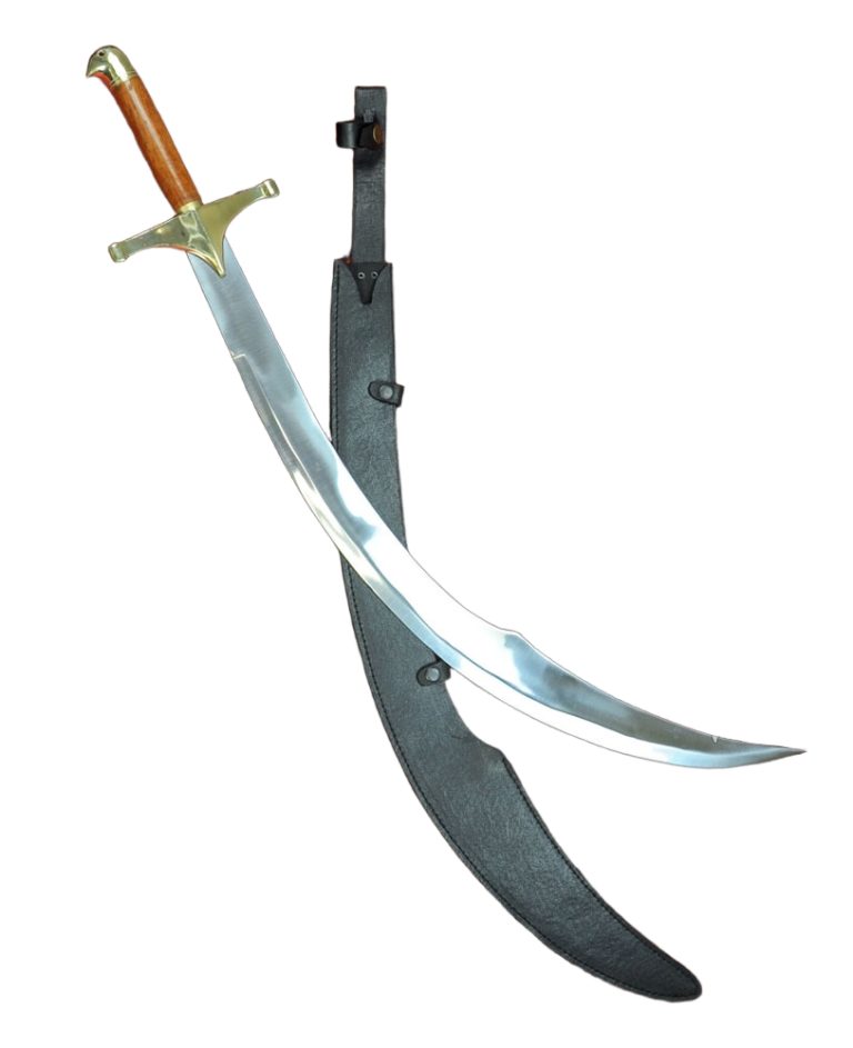 Baladay Scimitar