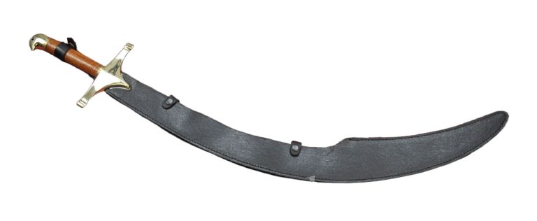 Baladay Scimitar