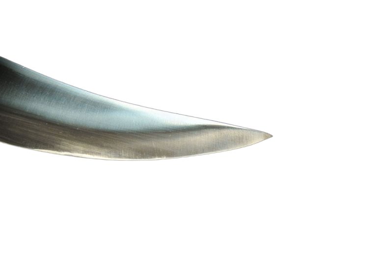 Baladay Scimitar - Small Version