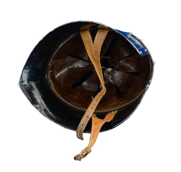 Barbute Helm - 16 Gauge