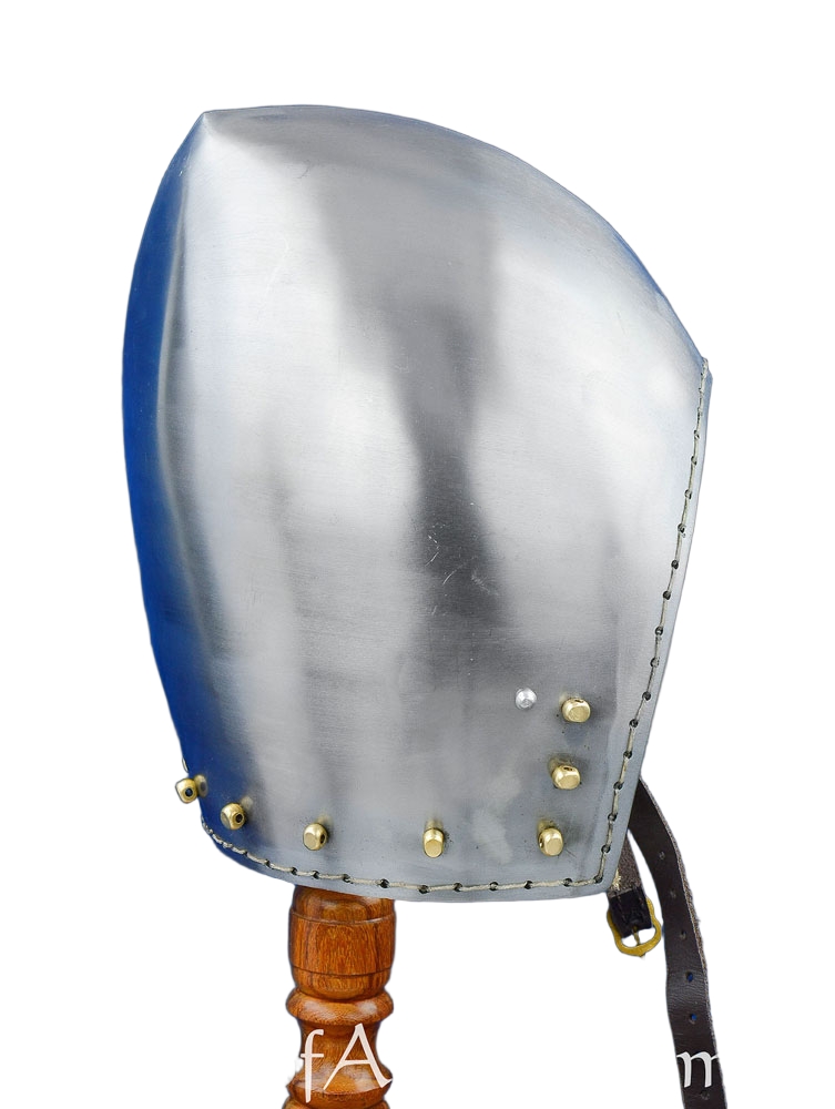 Bascinet Helm