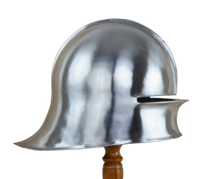 Basic Sallet Helm