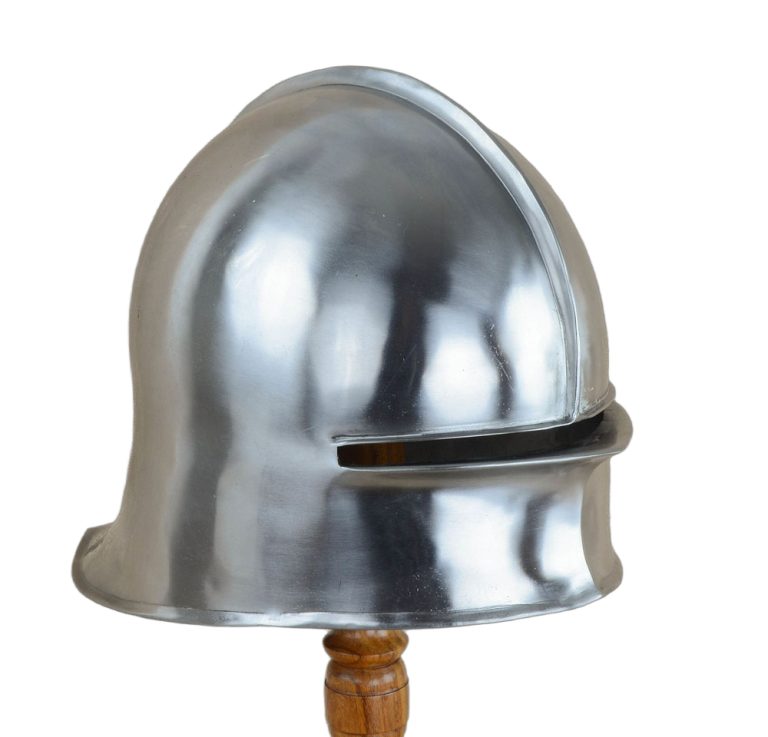 Basic Sallet Helm