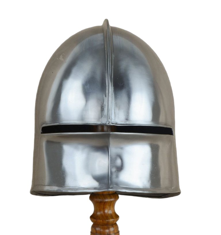 Basic Sallet Helm