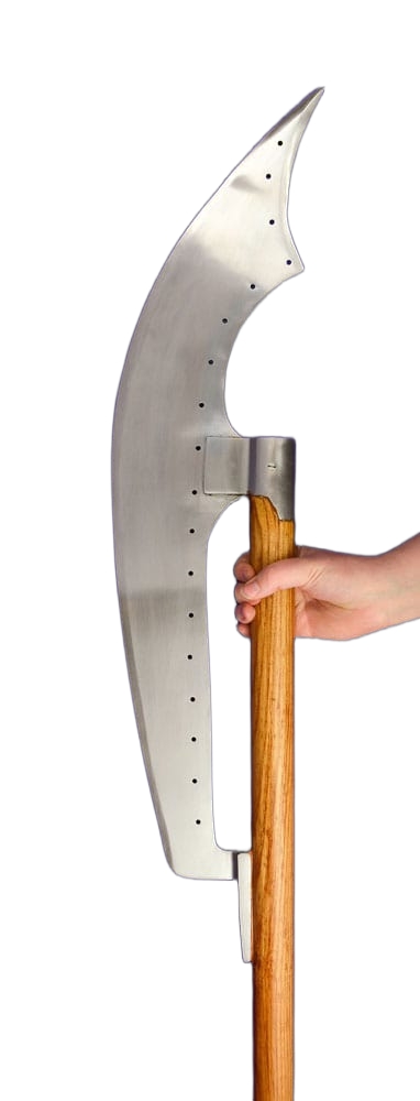 Battle Bardiche