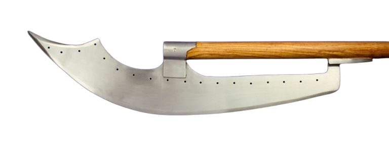 Battle Bardiche