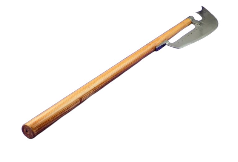 Battle Bardiche