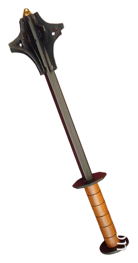 Battle Mace