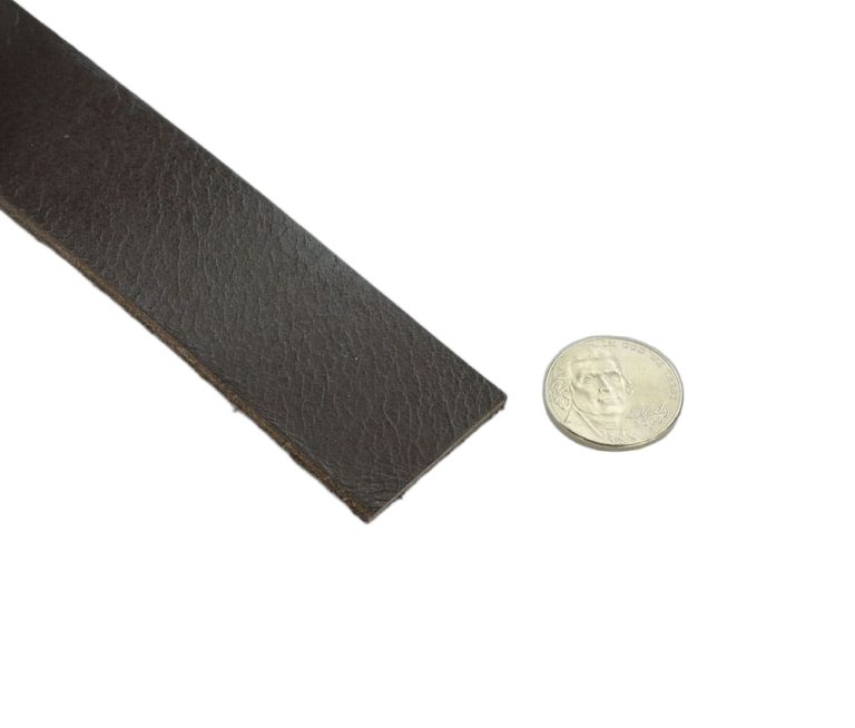 Belt / Strap Blanks  1 3/16 Wide / 30 mm