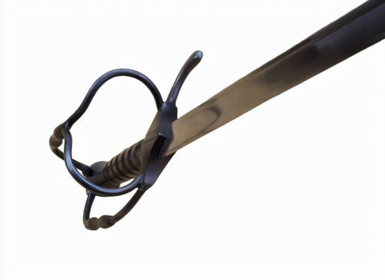 English Half-Basket Hanger