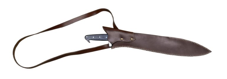 Greek Kopis