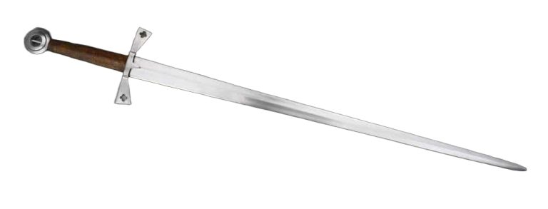 Irish Gaelic Longsword