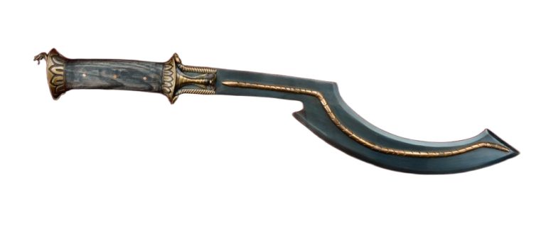 Khopesh of the Pharoah