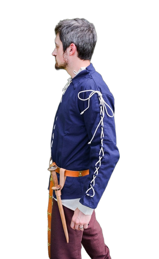 Knights Shirt  Dark Blue