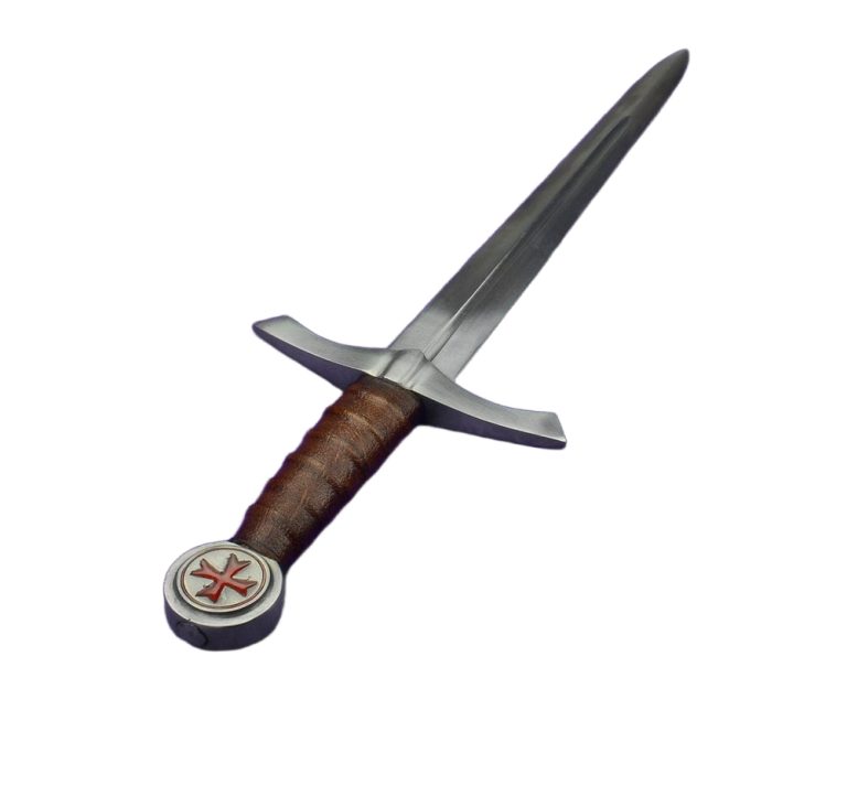 Knight's Templar Dagger