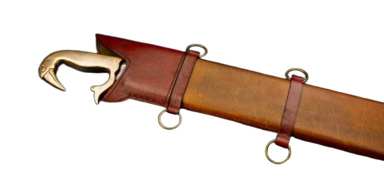 Korfu Greek Kopis