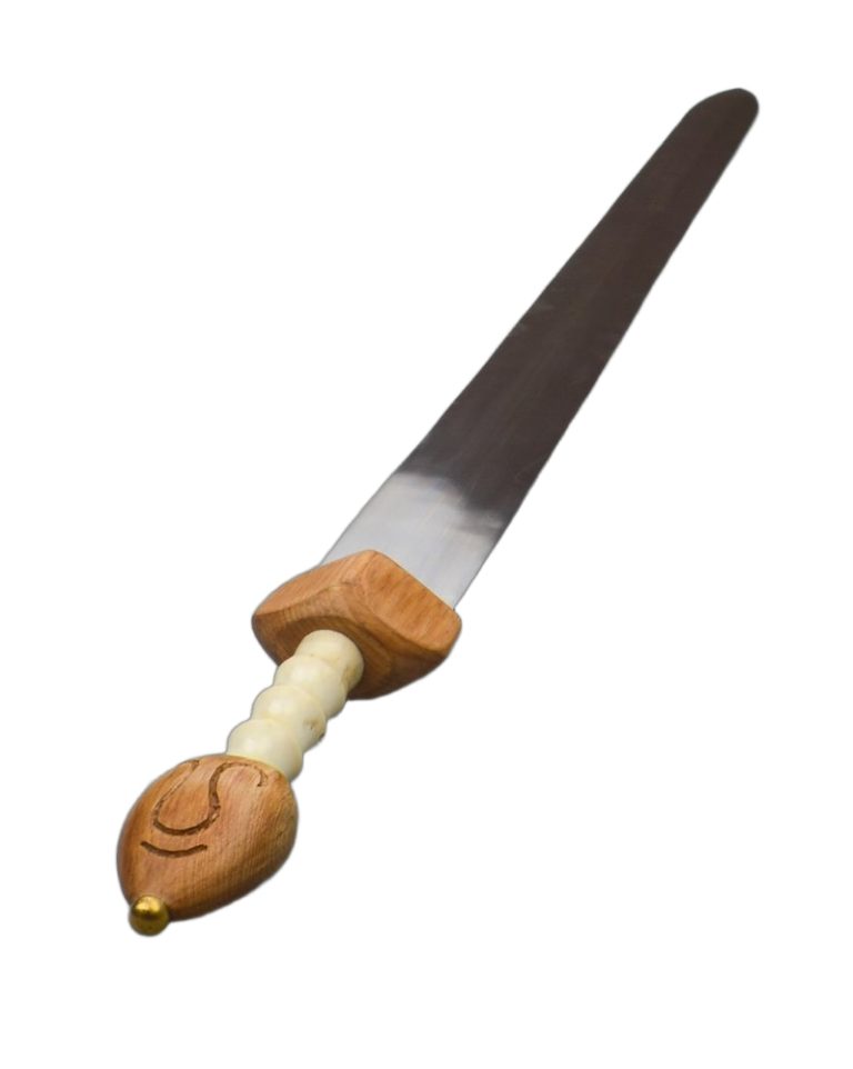 Late Roman Spatha Sword