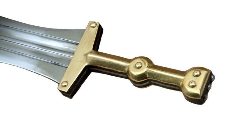 Leeuwen Pugio Dagger