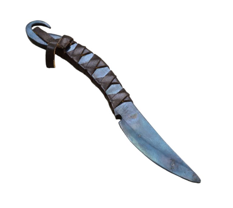 Medieval Table Knife