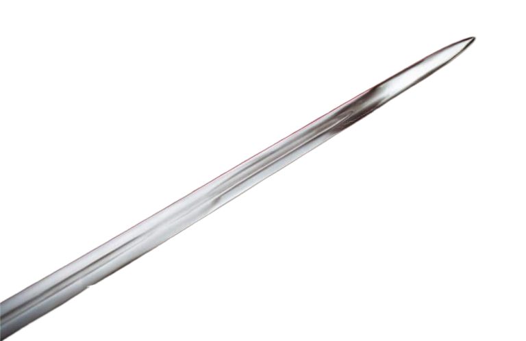 Napoleonic Mameluke Saber