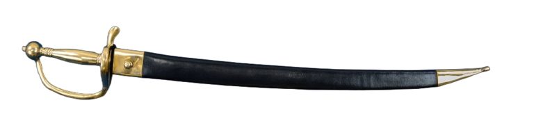 Officer's Hanger