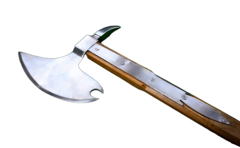 Perrins Axe