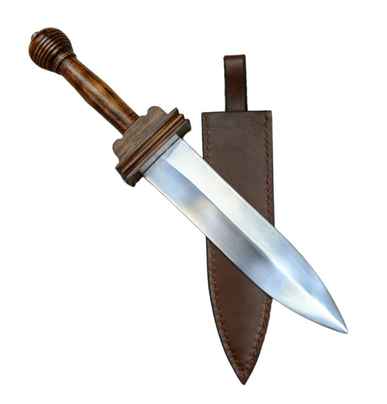 Pompeii Dagger - 79 AD