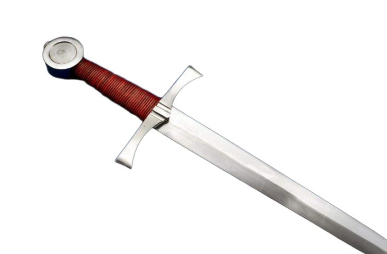 Practical Medieval Dagger - Stage Combat Version