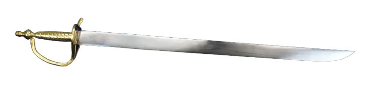 Revolutionary War Officer's Sword