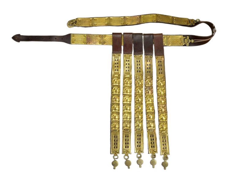 Roman Legionary Balteus