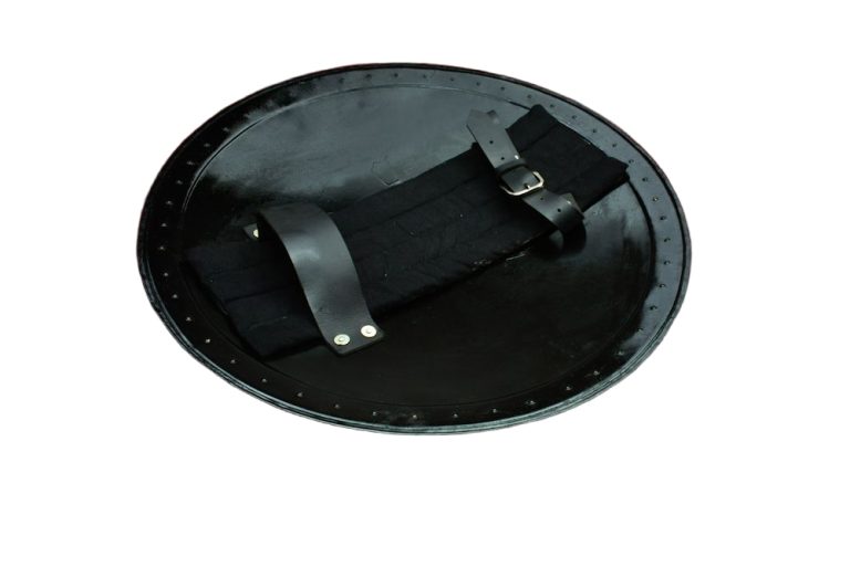 Rotella / Rodela Shield 16 Gauge Steel