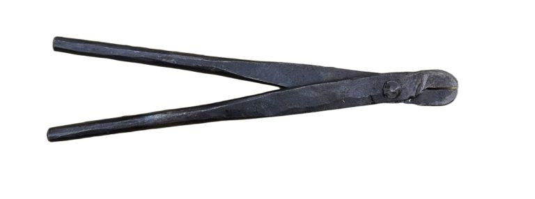 Round Ring Dome Riveting Tool for Chainmail Crafting