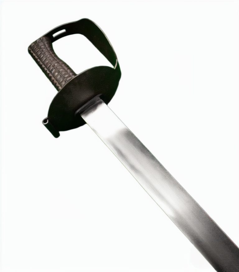 Royal Navy 1804 Pattern Boarding Cutlass