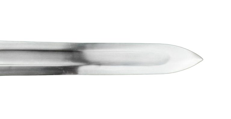 Rus Type E Viking Sword