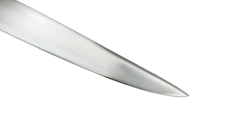 Scottish Clansman Dirk