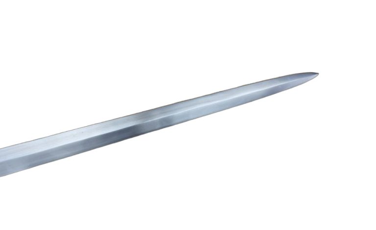 Shrewsbury Hand and a Half Sword