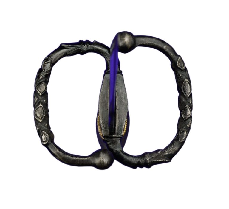 Southern German Landsknecht Katzbalger