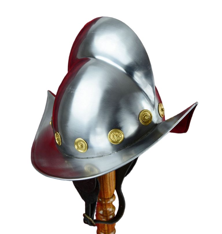 Spanish Morion
