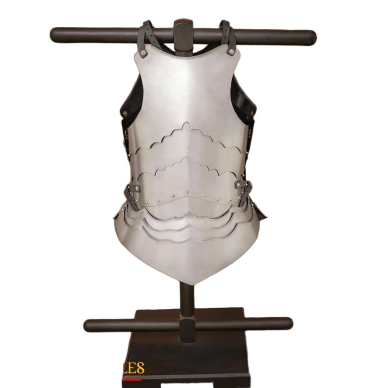 Steel Knights Cuirass