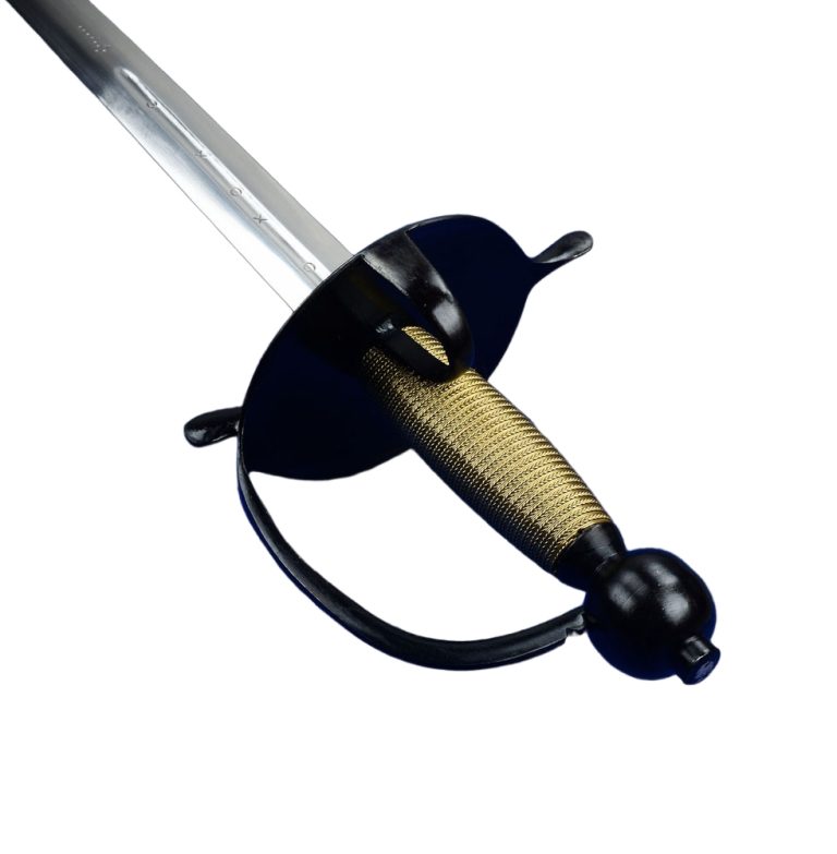 Swedish Heavy Cavalry Saber