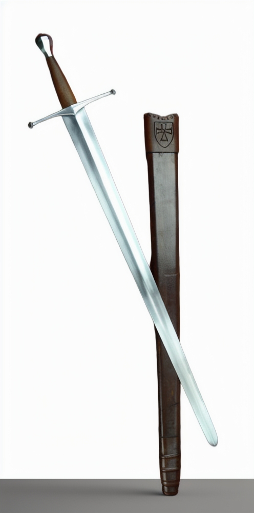 Teutonic Arming Sword
