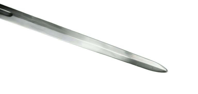 Two Handed Scottish Claymore